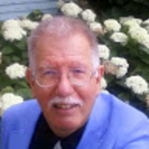 Meet your Posher, Jay